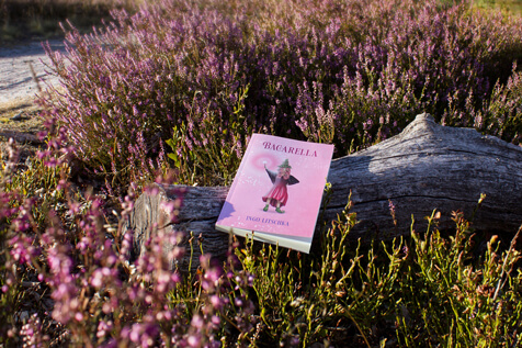 Sina Holste · Grafik Design & Illustration