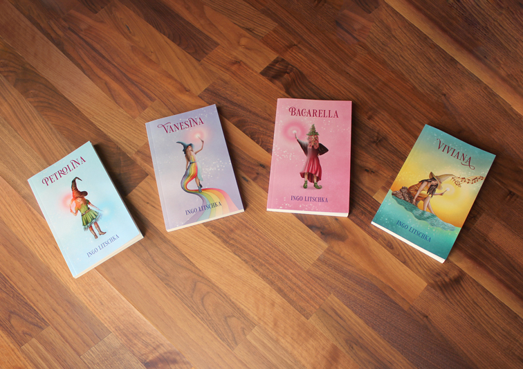 Sina Holste · Grafik Design & Illustration