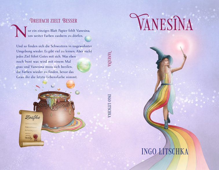 Sina Holste · Grafik Design & Illustration