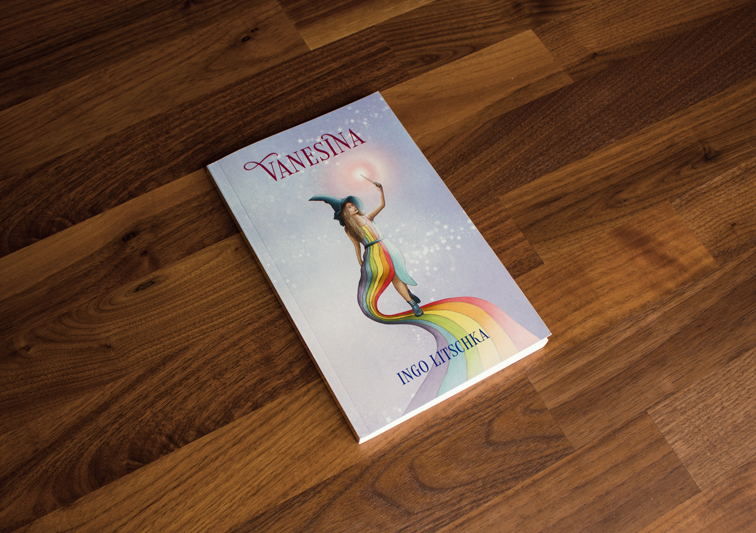 Sina Holste · Grafik Design & Illustration