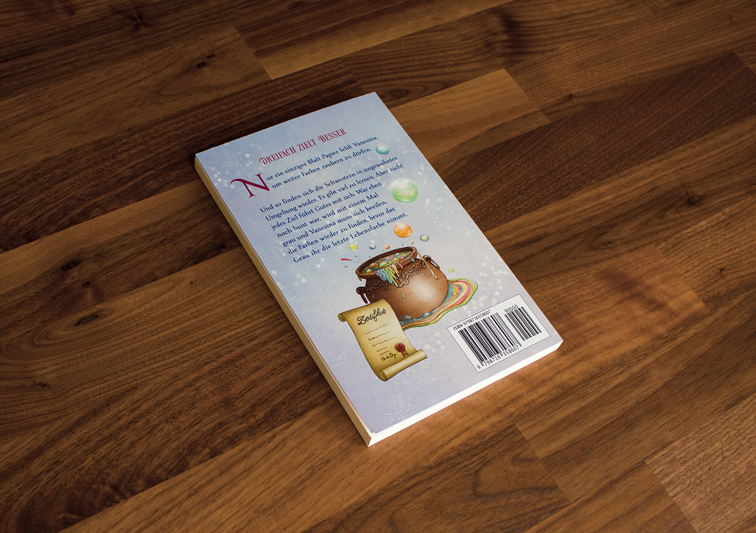 Sina Holste · Grafik Design & Illustration