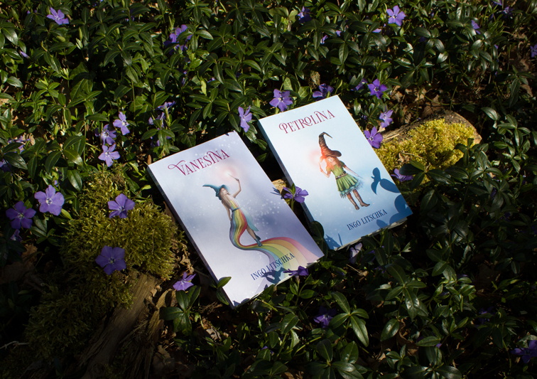 Sina Holste · Grafik Design & Illustration