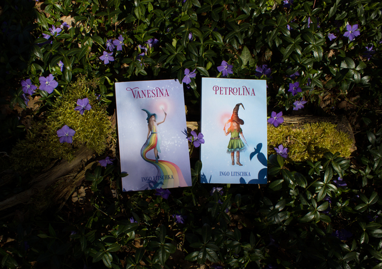 Sina Holste · Grafik Design & Illustration