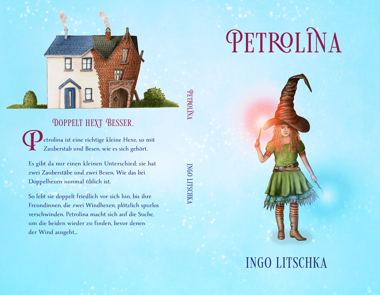 Sina Holste · Grafik Design & Illustration