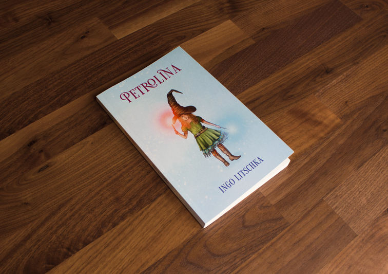 Sina Holste · Grafik Design & Illustration