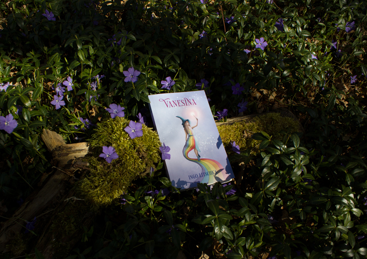 Sina Holste · Grafik Design & Illustration