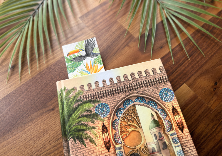Sina Holste · Grafik Design & Illustration