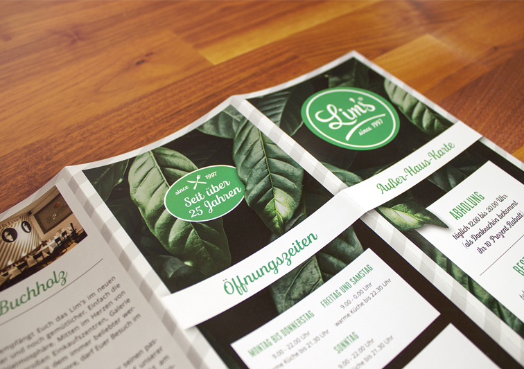Sina Holste · Grafik Design & Illustration