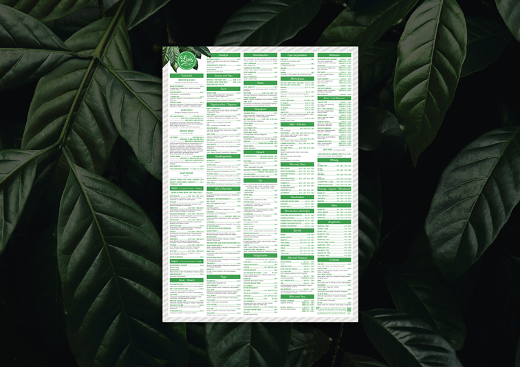 Sina Holste · Grafik Design & Illustration