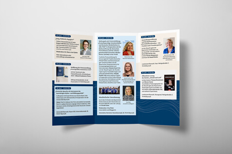 Sina Holste · Grafik Design & Illustration