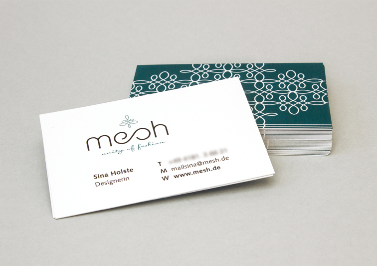 Sina Holste · Grafik Design & Illustration