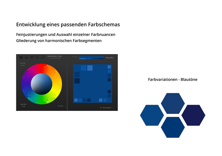 Sina Holste · Grafik Design & Illustration