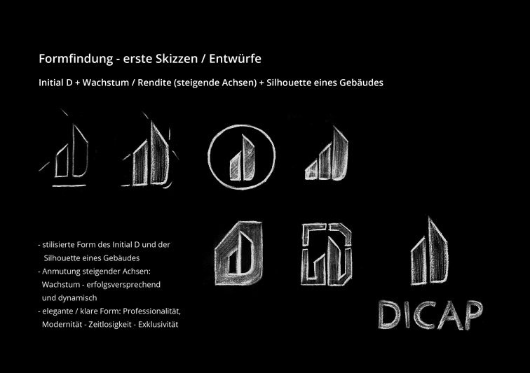 Sina Holste · Grafik Design & Illustration