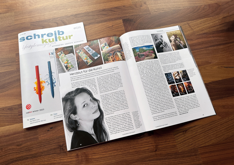 Sina Holste · Grafik Design & Illustration