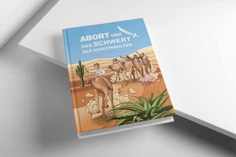 Sina Holste · Grafik Design & Illustration