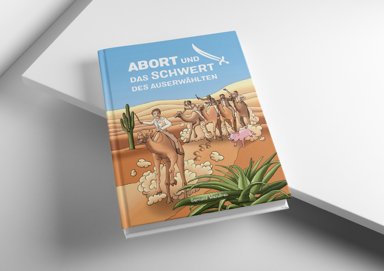 Sina Holste · Grafik Design & Illustration