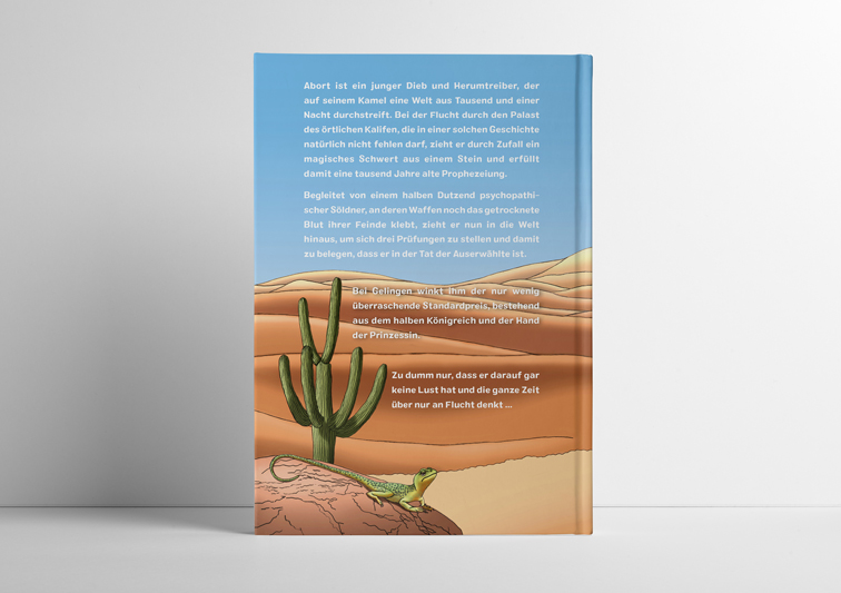 Sina Holste · Grafik Design & Illustration