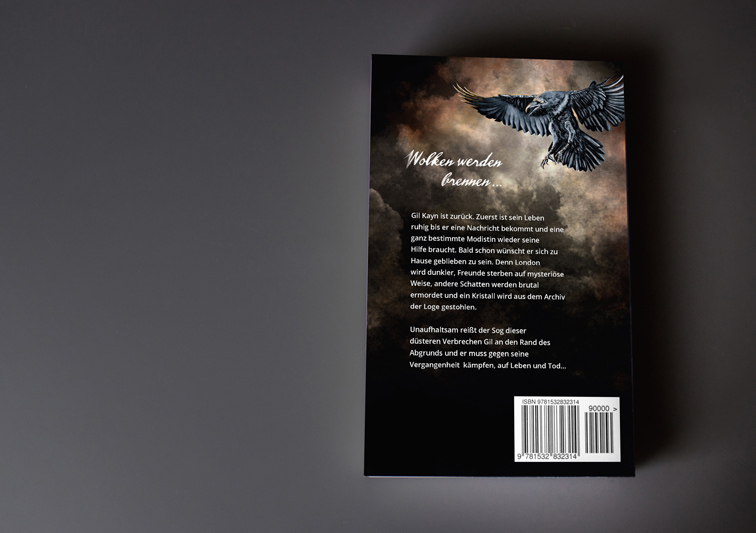 Sina Holste · Grafik Design & Illustration