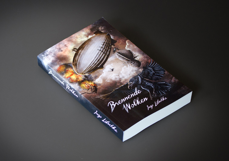 Sina Holste · Grafik Design & Illustration