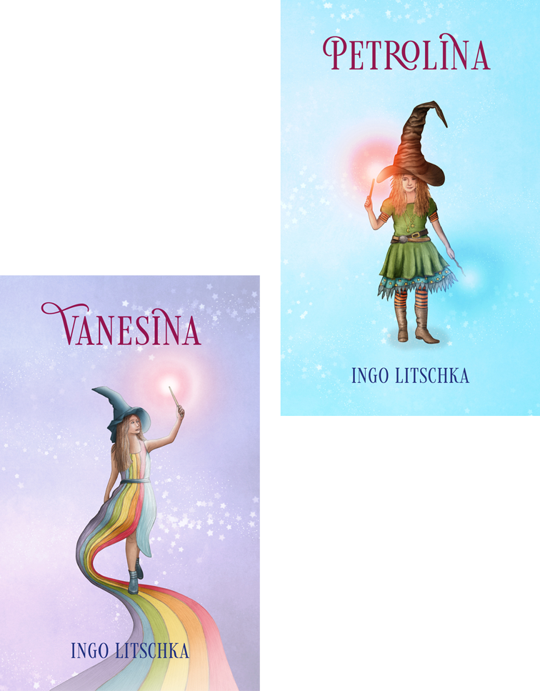 Sina Holste · Grafik Design & Illustration