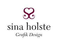Sina Holste · Grafik Design & Illustration