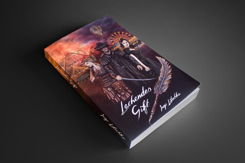 Sina Holste · Grafik Design & Illustration