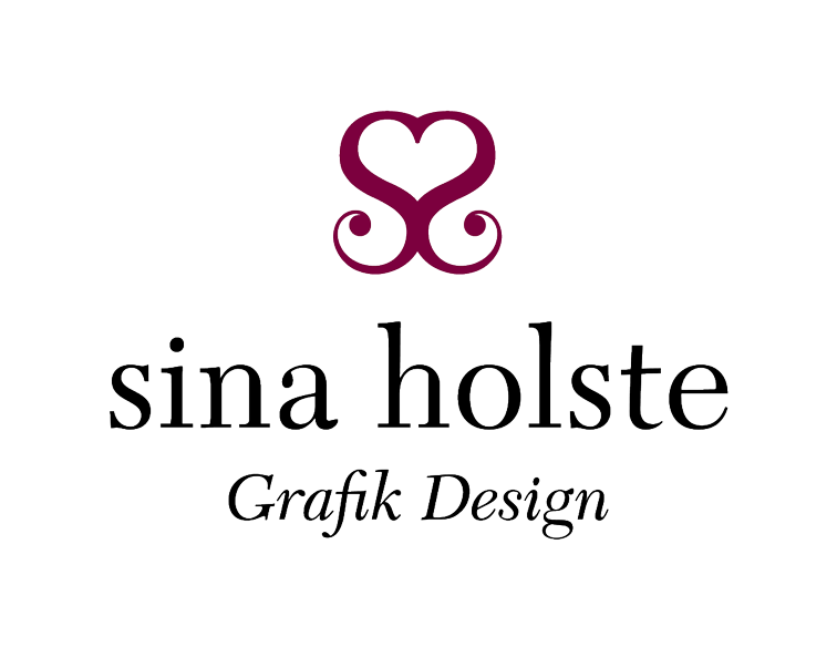 Sina Holste · Grafik Design & Illustration