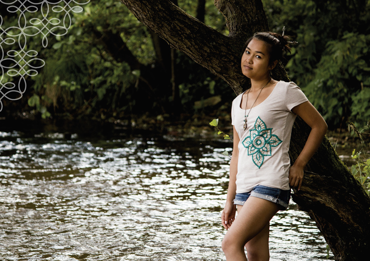 Sina Holste · Grafik Design & Illustration