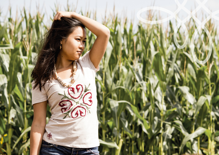 Sina Holste · Grafik Design & Illustration