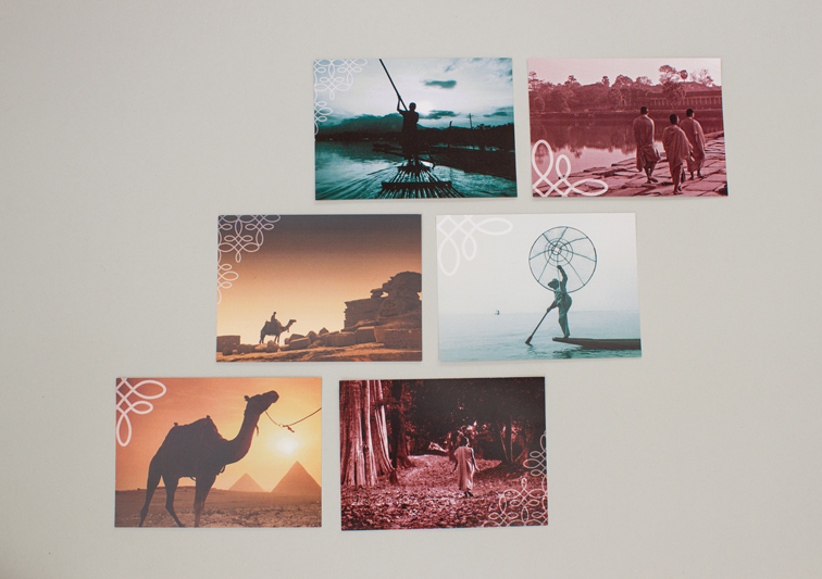 Sina Holste · Grafik Design & Illustration