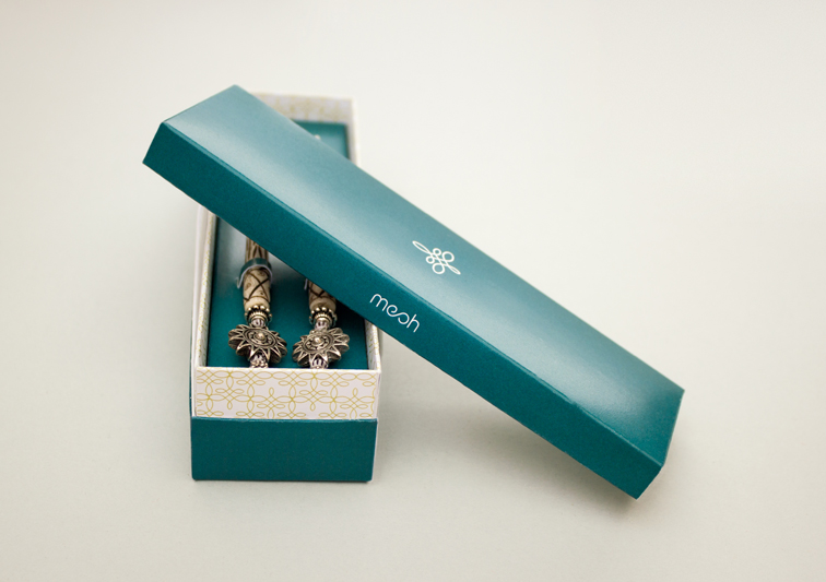 Sina Holste · Grafik Design & Illustration