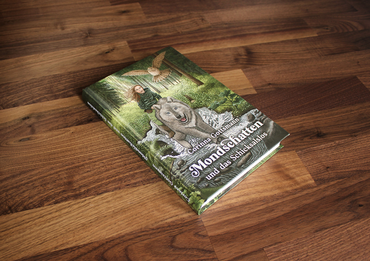 Sina Holste · Grafik Design & Illustration