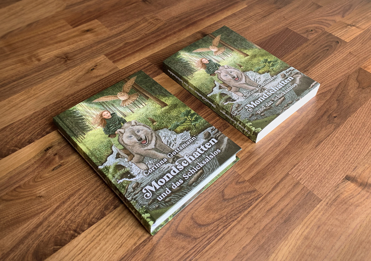 Sina Holste · Grafik Design & Illustration