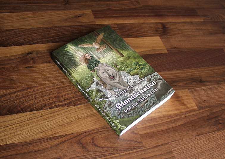 Sina Holste · Grafik Design & Illustration