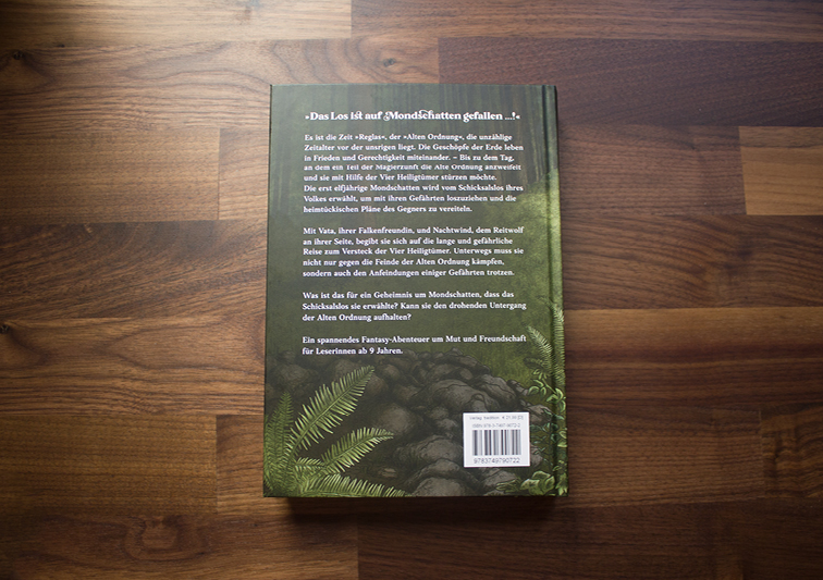 Sina Holste · Grafik Design & Illustration