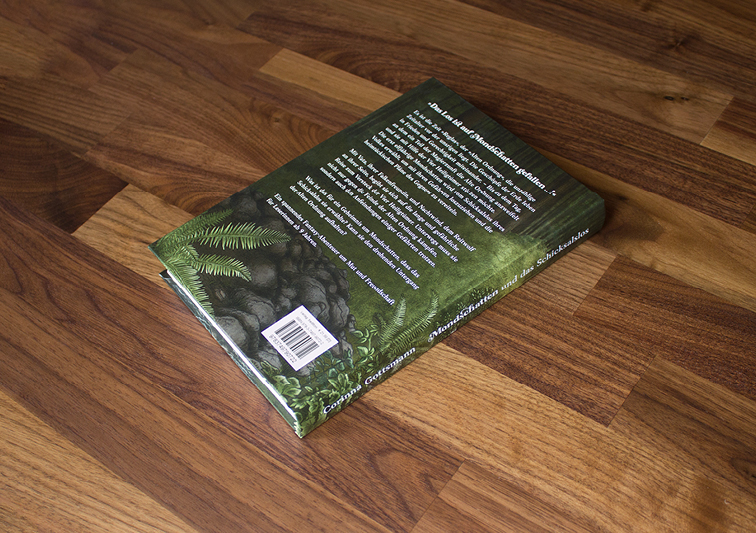 Sina Holste · Grafik Design & Illustration