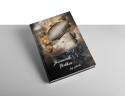 Sina Holste · Grafik Design & Illustration