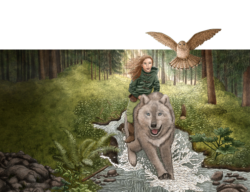 Sina Holste · Grafik Design & Illustration