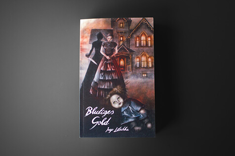 Sina Holste · Grafik Design & Illustration