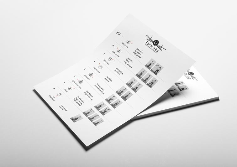 Sina Holste · Grafik Design & Illustration