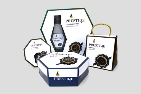 Sina Holste · Grafik Design & Illustration