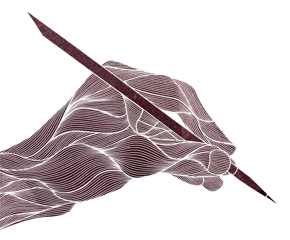 Sina Holste · Grafik Design & Illustration