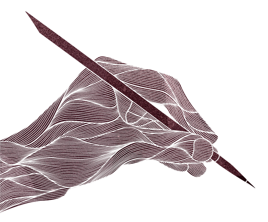 Sina Holste · Grafik Design & Illustration