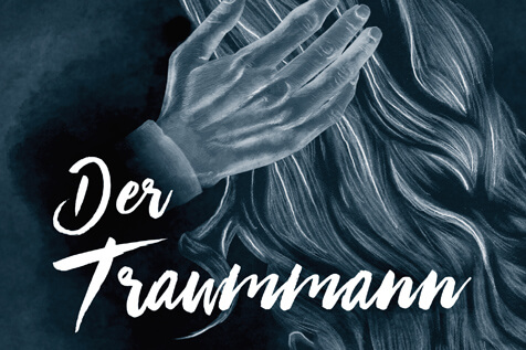 Sina Holste · Grafik Design & Illustration