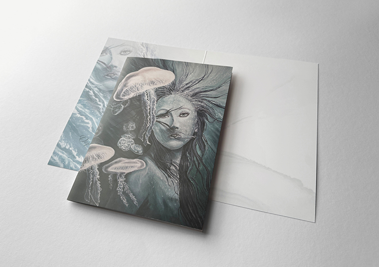 Sina Holste · Grafik Design & Illustration