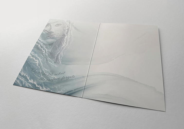 Sina Holste · Grafik Design & Illustration