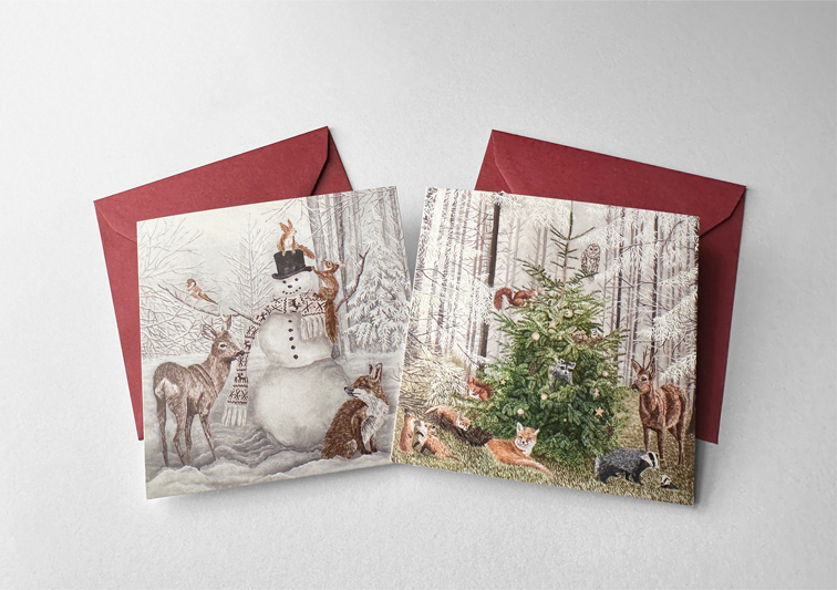 Sina Holste · Grafik Design & Illustration