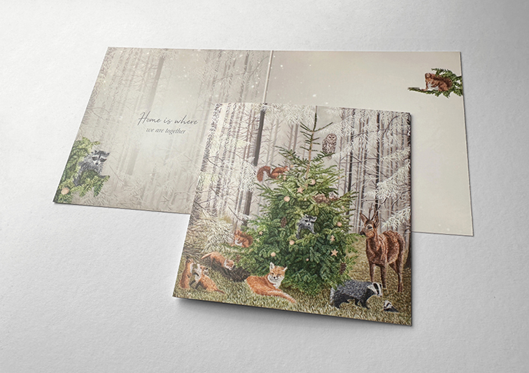 Sina Holste · Grafik Design & Illustration