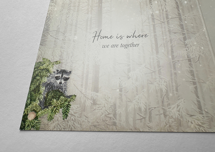 Sina Holste · Grafik Design & Illustration