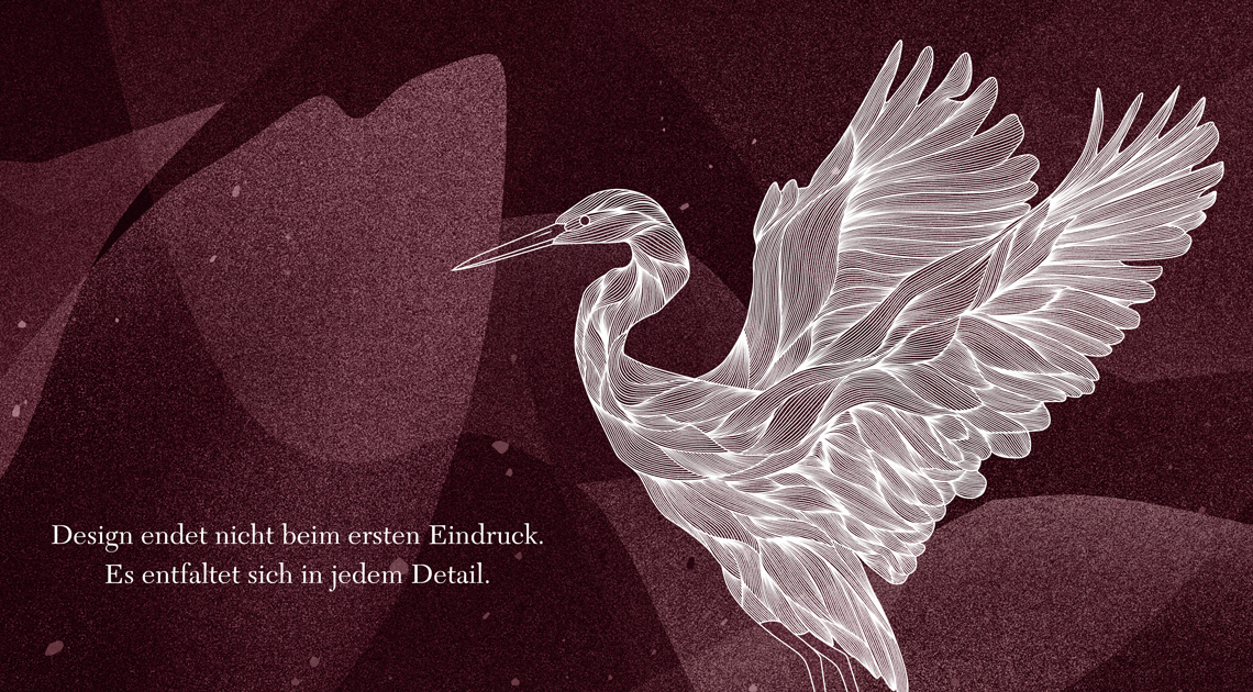 Sina Holste · Grafik Design & Illustration